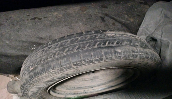 2012 Hyundai Santro Xing GL PLUS, Petrol, Manual, 1,09,526 km, tyre