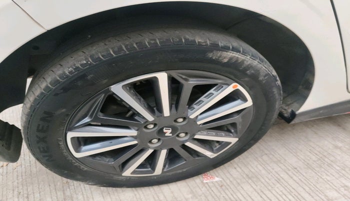 2021 Hyundai NEW I20 N LINE N8 1.0 TURBO GDI DCT, Petrol, Automatic, 49,284 km, tyre