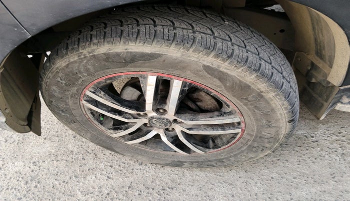 2021 Mahindra Scorpio S3 PLUS, Diesel, Manual, 24,693 km, tyre