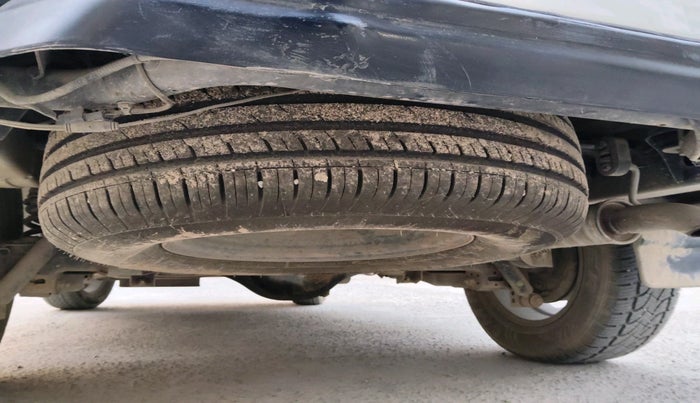 2021 Mahindra Scorpio S3 PLUS, Diesel, Manual, 24,693 km, tyre