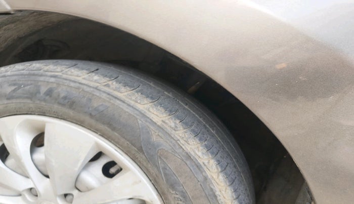 2019 Maruti Baleno SIGMA PETROL 1.2, Petrol, Manual, 49,229 km, tyre