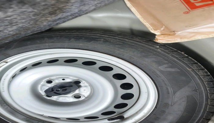 2019 Maruti Baleno SIGMA PETROL 1.2, Petrol, Manual, 49,229 km, tyre