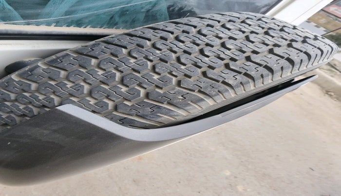 2024 Mahindra Bolero B6, Diesel, Manual, 24,820 km, tyre