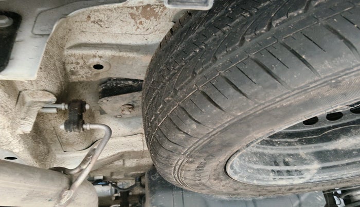 2024 MG HECTOR SHARP PRO 2.0 TURBO DIESEL, Diesel, Manual, 15,196 km, tyre