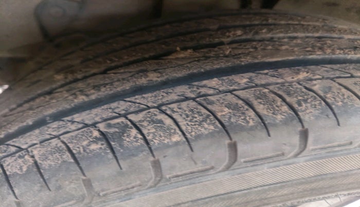 2019 KIA SELTOS GTX PLUS DCT 1.4 PETROL, Petrol, Automatic, 99,103 km, tyre