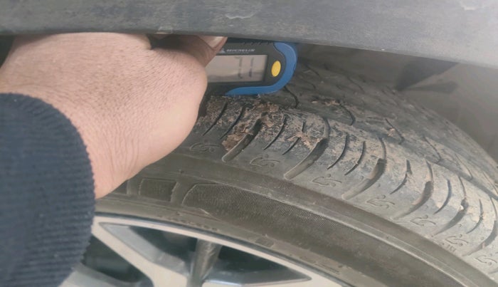 2019 KIA SELTOS GTX PLUS DCT 1.4 PETROL, Petrol, Automatic, 99,103 km, tyre