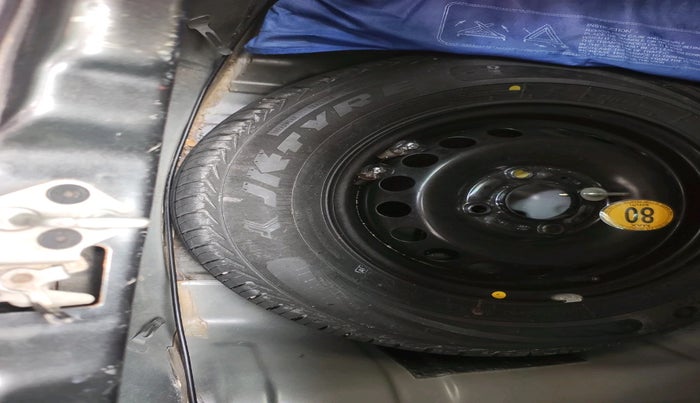 2021 Tata Tiago XZA PLUS PETROL, Petrol, Automatic, 79,504 km, tyre