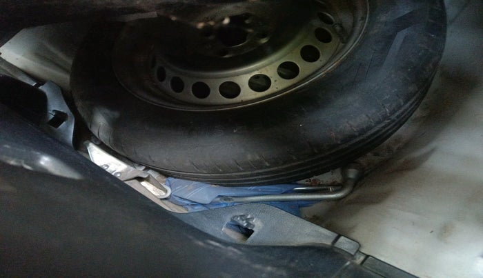 2023 Maruti Baleno SIGMA PETROL 1.2, Petrol, Manual, 24,235 km, tyre