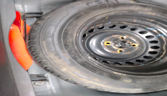 2019 Hyundai GRAND I10 NIOS ASTA 1.2 KAPPA VTVT, Petrol, Manual, 55,695 km, tyre