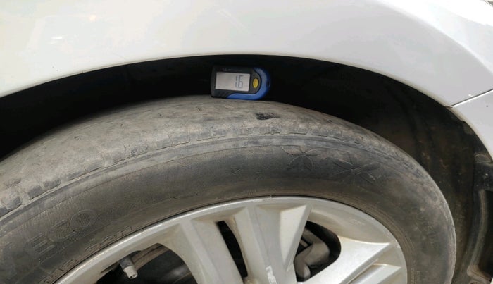 2020 Hyundai New Elantra 2.0 S PETROL, Petrol, Manual, 54,537 km, tyre