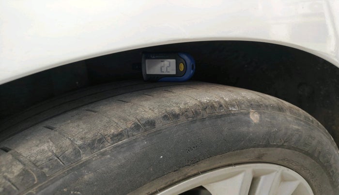 2020 Hyundai New Elantra 2.0 S PETROL, Petrol, Manual, 54,537 km, tyre