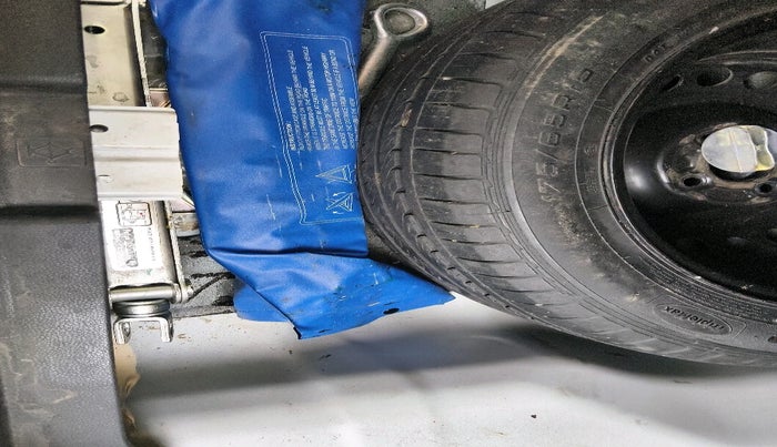 2018 Honda City 1.5L I-VTEC V MT, Petrol, Manual, 65,795 km, tyre