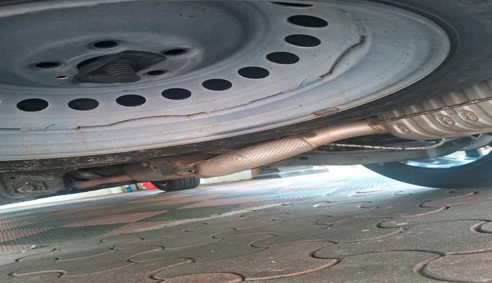 2022 Mahindra XUV700 AX 7 LUXURY P AT 7 STR, Petrol, Automatic, 93,809 km, tyre