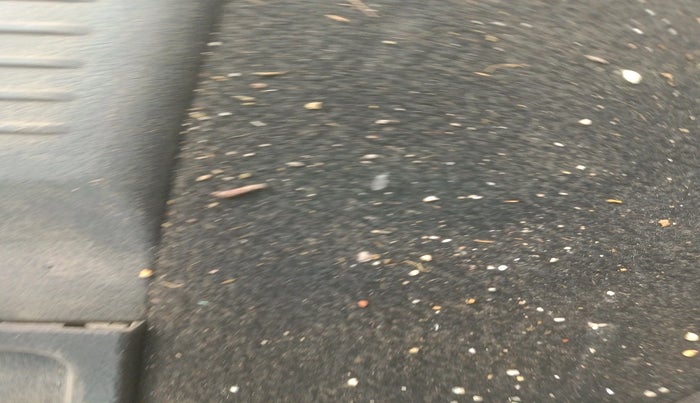 2016 Maruti S Cross ZETA 1.3, Diesel, Manual, 71,527 km, tyre