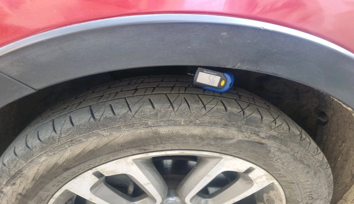 2016 Hyundai i20 Active 1.2 S, Petrol, Manual, 68,614 km, tyre