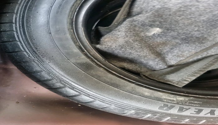 2016 Hyundai i20 Active 1.2 S, Petrol, Manual, 68,614 km, tyre