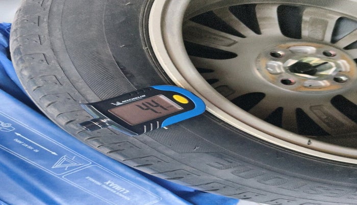 2020 Honda City 1.5L I-VTEC ZX CVT, Petrol, Automatic, 10,608 km, tyre