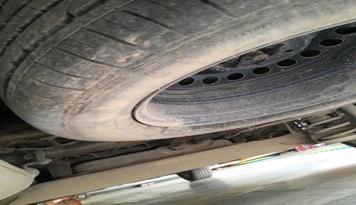 2019 MG HECTOR SHARP 1.5 DCT PETROL, Petrol, Automatic, 39,851 km, tyre