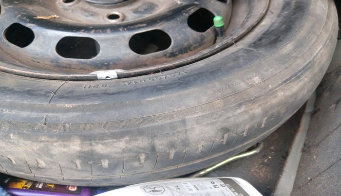 2012 Tata Manza EX QUADRAJET, Diesel, Manual, 84,205 km, tyre