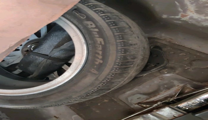 2017 Honda City 1.5L I-DTEC VX, Diesel, Manual, 89,035 km, tyre