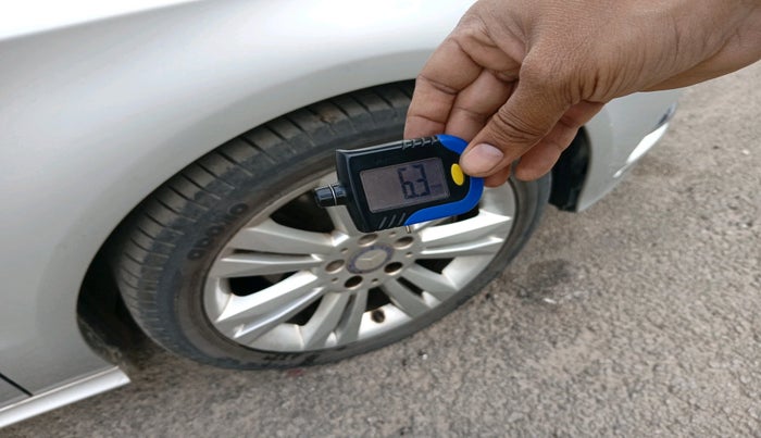 2012 Mercedes Benz B Class B 180 SPORTS PETROL, Petrol, Automatic, 14,652 km, tyre