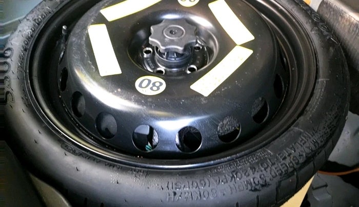 2011 Audi A6 2.8 FSI, Petrol, Automatic, 24,418 km, tyre