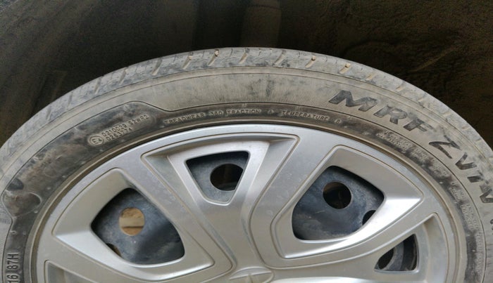 2022 Tata ALTROZ XM PLUS PETROL, Petrol, Manual, 8,519 km, tyre