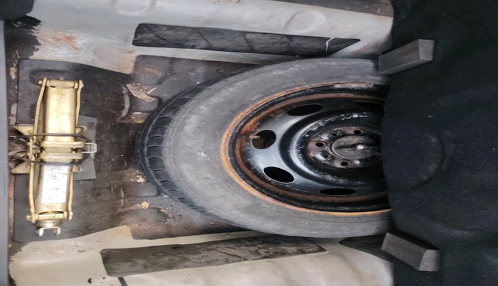 2012 Tata Manza ELAN QUADRAJET, Diesel, Manual, 73,334 km, tyre