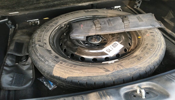 2021 Jeep Compass MODEL S (O) 2.0 DIESEL, Diesel, Manual, 45,619 km, tyre