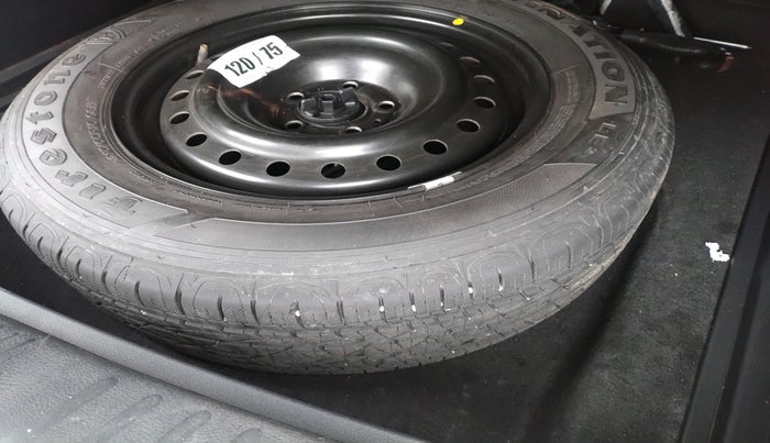 2020 Jeep Compass LIMITED PLUS 2.0 DIESEL 4X4 AT, Diesel, Automatic, 83,390 km, tyre