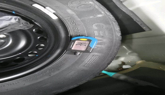 2023 CITROEN C3 LIVE 1.2, Petrol, Manual, 16,648 km, tyre