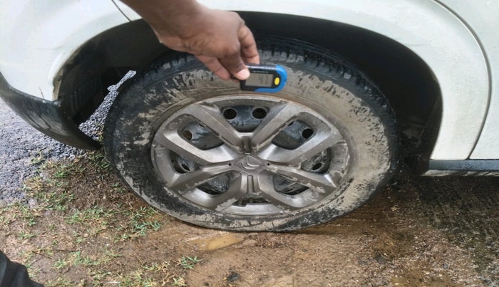 2023 CITROEN C3 LIVE 1.2, Petrol, Manual, 16,648 km, tyre