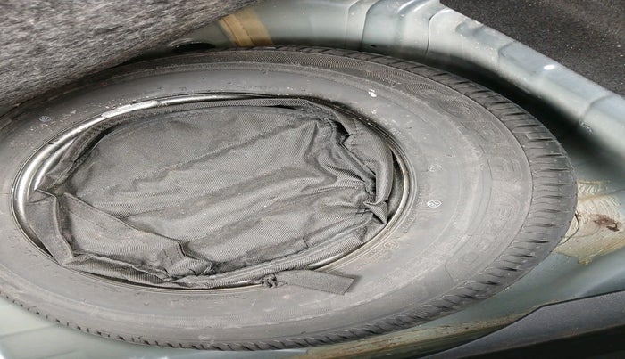 2022 Tata ALTROZ XZ PLUS PETROL, Petrol, Manual, 43,153 km, tyre