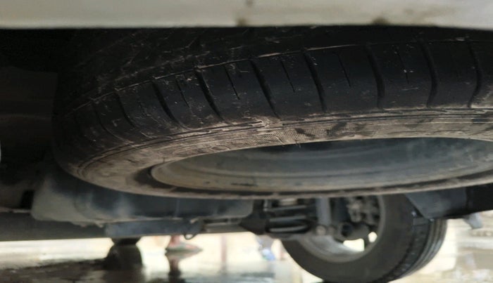 2020 MG HECTOR SHARP 2.0 DIESEL, Diesel, Manual, 45,860 km, tyre