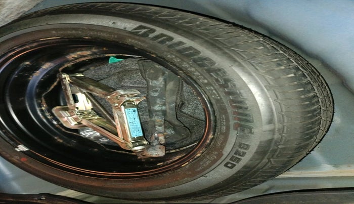 2015 Hyundai Elite i20 ASTA 1.2, Petrol, Manual, 63,167 km, tyre