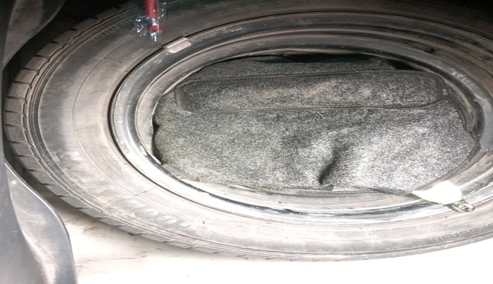 2016 Hyundai i20 Active 1.4 SX, Diesel, Manual, 1,24,886 km, tyre