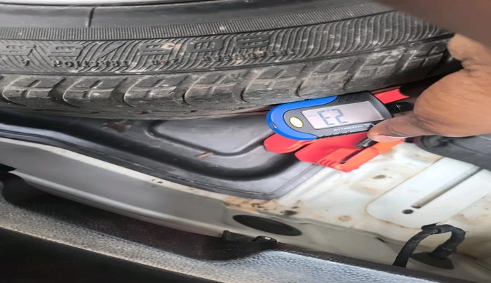 2011 Mercedes Benz C Class 	250 CDI ELEGANCE AT, Diesel, Automatic, 1,10,000 km, tyre