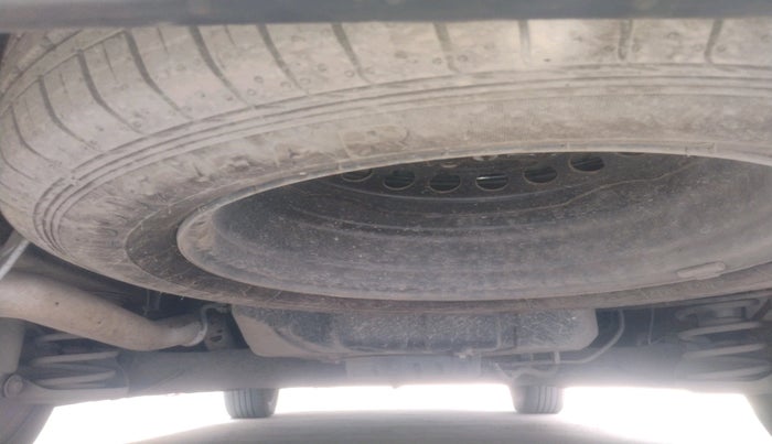 2023 MG HECTOR PLUS SHARP PRO 2.0 TURBO DIESEL 7 STR, Diesel, Manual, 18,226 km, tyre