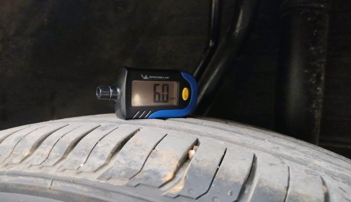 2023 CITROEN C3 FEEL 1.2, Petrol, Manual, 14,286 km, tyre