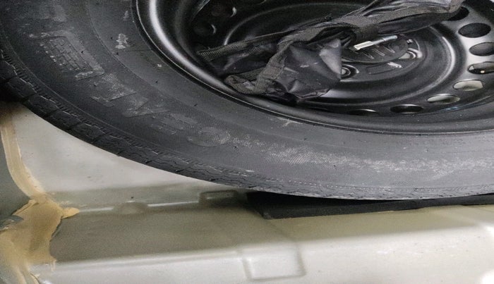 2023 CITROEN C3 FEEL 1.2, Petrol, Manual, 14,286 km, tyre