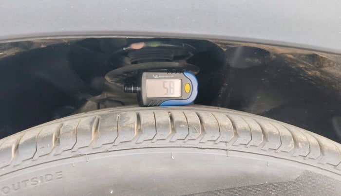 2023 CITROEN C3 FEEL 1.2, Petrol, Manual, 14,286 km, tyre