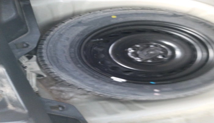 2018 Maruti Baleno DELTA PETROL 1.2, Petrol, Manual, 1,11,275 km, tyre