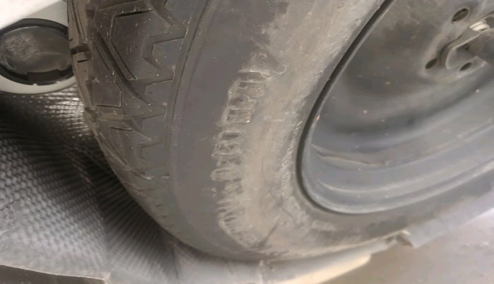 2018 Landrover DISCOVERY SPORT HSE, Diesel, Automatic, 1,03,107 km, tyre