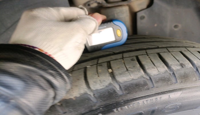 2021 MG HECTOR SHARP 1.5 DCT PETROL, Petrol, Automatic, 37,035 km, tyre