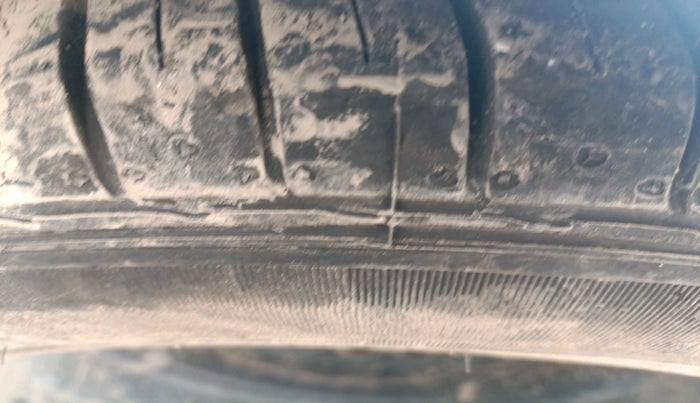 2021 MG HECTOR SHARP 1.5 DCT PETROL, Petrol, Automatic, 37,035 km, tyre