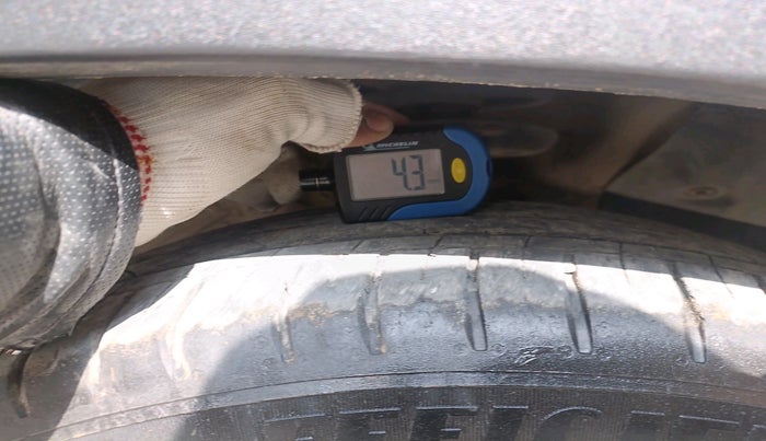 2021 MG HECTOR SHARP 1.5 DCT PETROL, Petrol, Automatic, 37,035 km, tyre