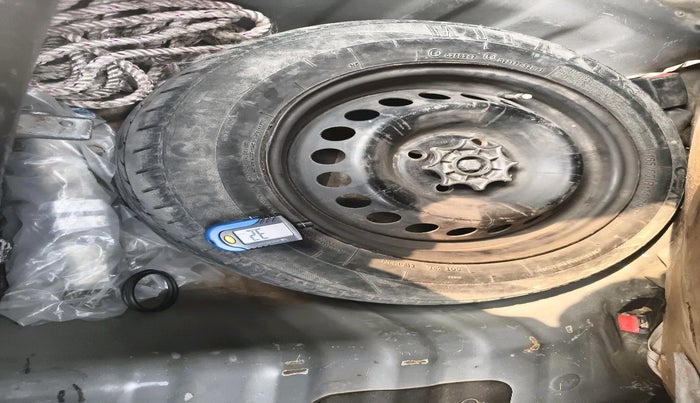 2018 Hyundai Grand i10 MAGNA U2 1.2 CRDI, Diesel, Manual, 86,172 km, tyre