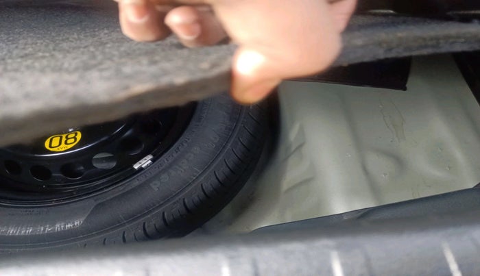 2020 Maruti Baleno ALPHA PETROL 1.2, Petrol, Manual, 32,082 km, tyre