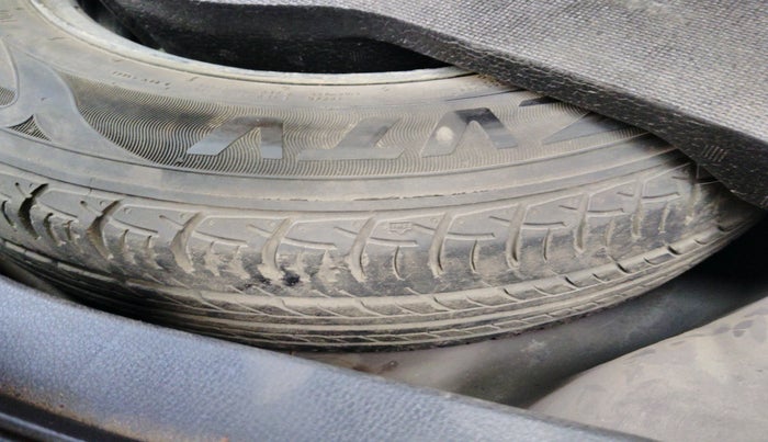 2018 Honda Jazz 1.5L I-DTEC S, Diesel, Manual, 62,139 km, tyre