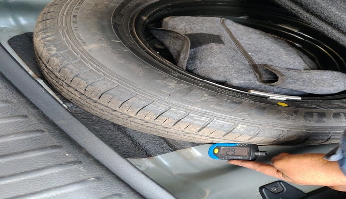 2021 KIA SELTOS HTK PLUS 1.5 DIESEL, Diesel, Manual, 1,02,270 km, tyre